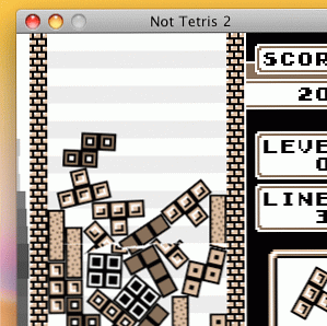 Niet Tetris 2 Is Tetris For Anarchists [Cross-Platform] / gaming